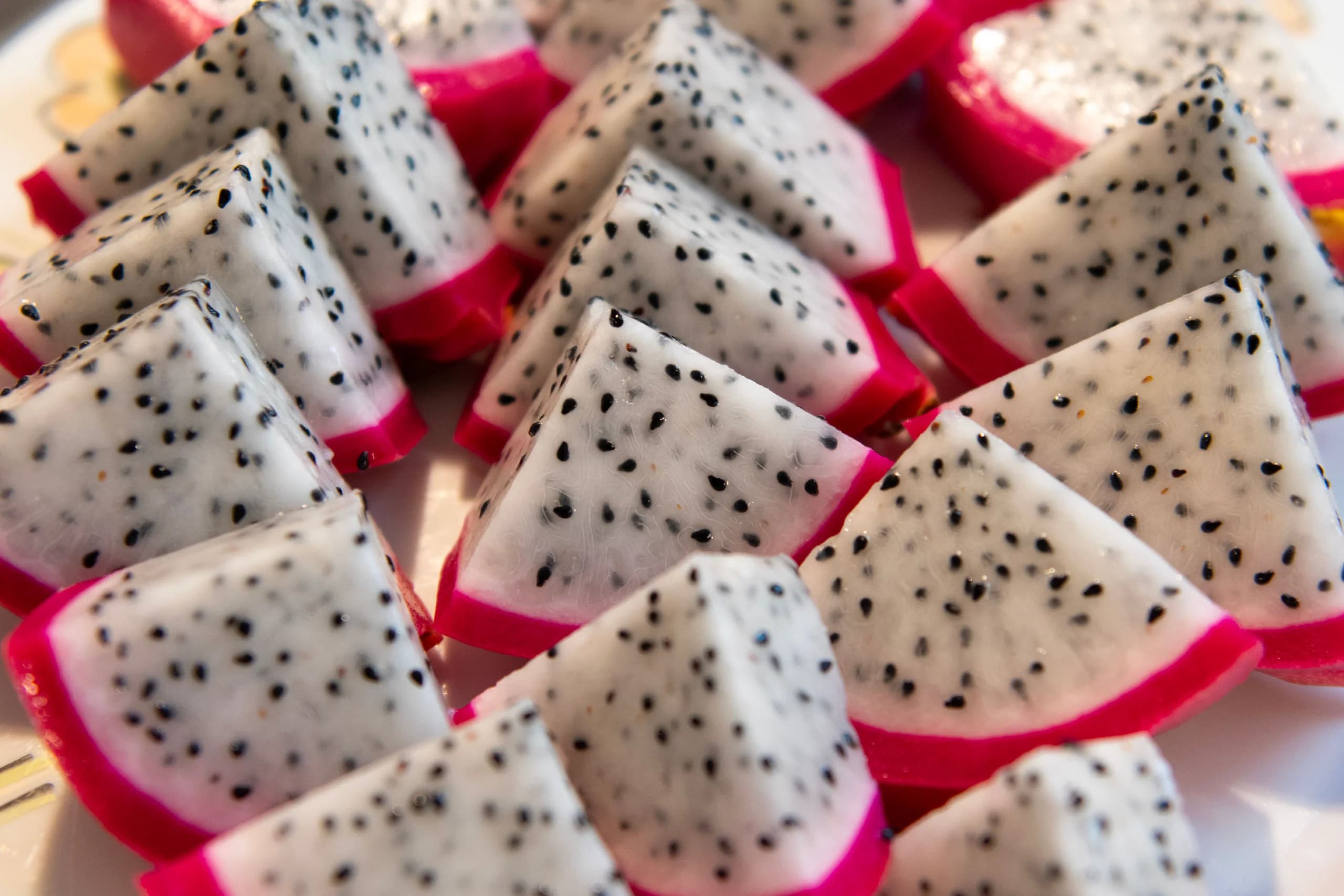 Dragonfruit